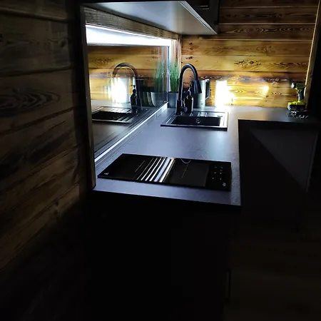 Apartament Glamour Kleszczow Lekinsko Exteriér fotografie