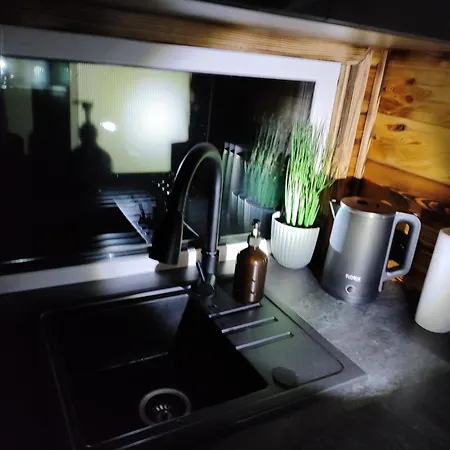 Apartament Glamour Kleszczow Lekinsko Exteriér fotografie