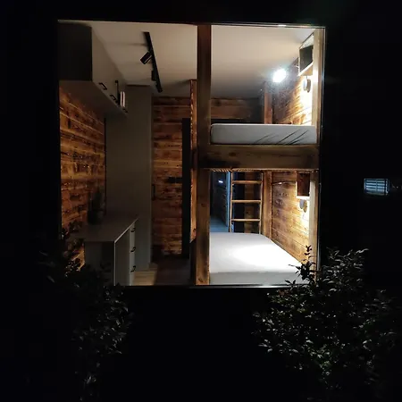 Apartament Glamour Kleszczow Lekinsko Exteriér fotografie