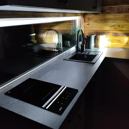 Apartament Glamour Kleszczow Lekinsko Exteriér fotografie