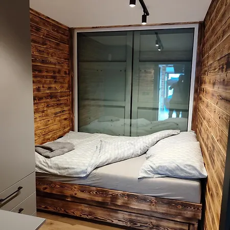Apartament Glamour Kleszczow Lekinsko Exteriér fotografie