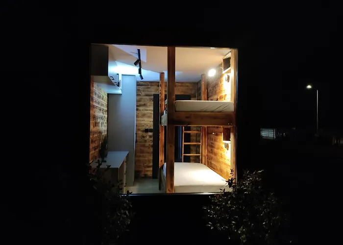 Apartament Glamour Kleszczow