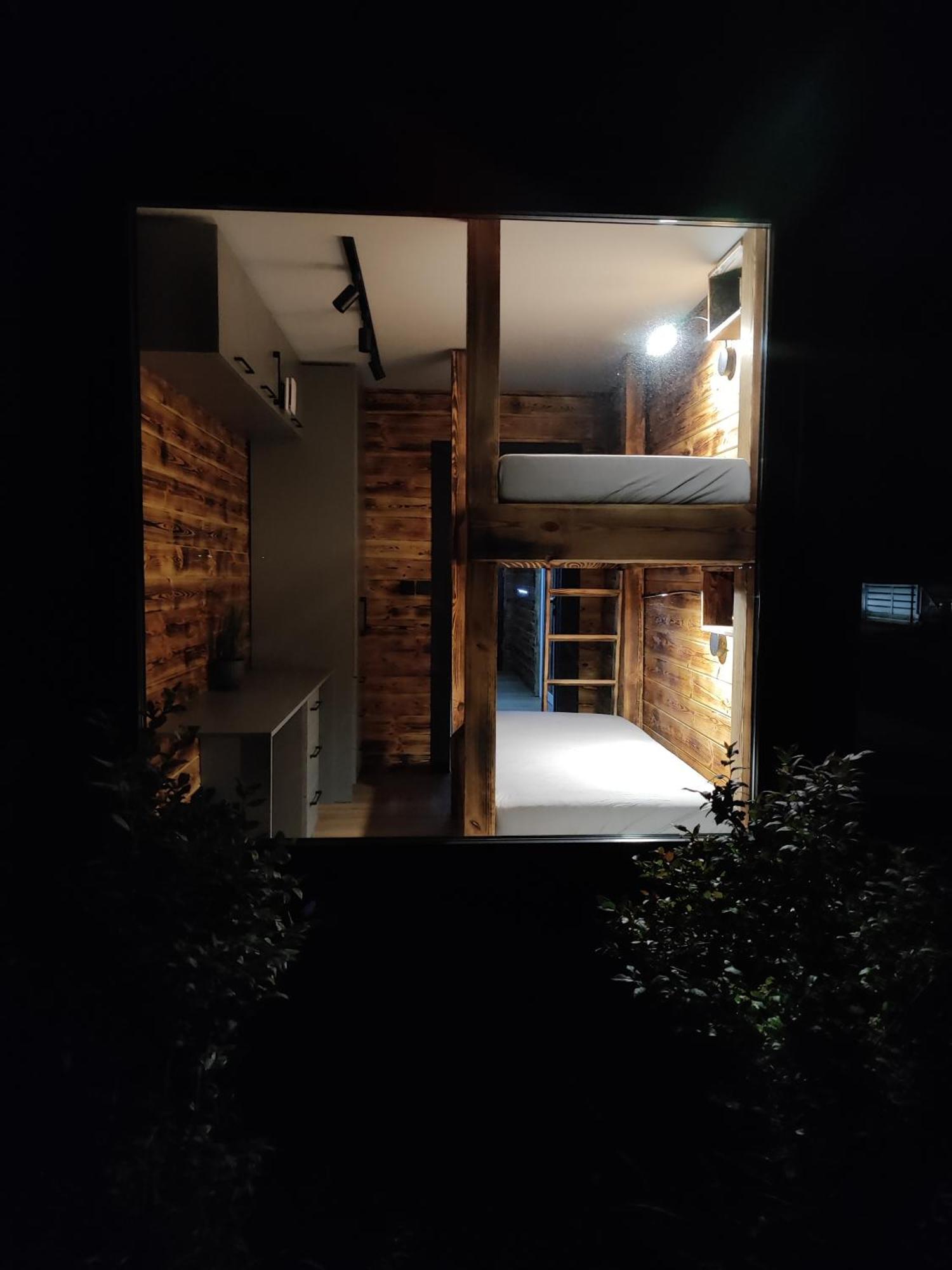 Holiday home Glamour Kleszczow